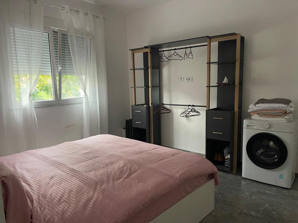 Shtëpi private 1+1 me qira – Lagja e Re