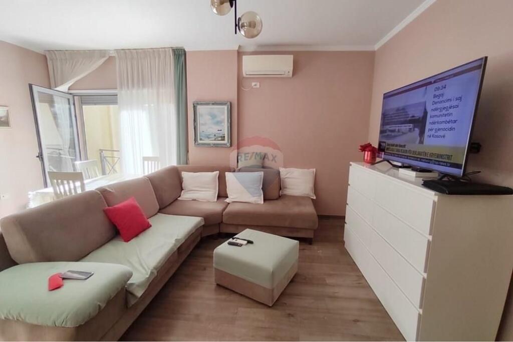 Apartment 1+1 for rent near the Zoo Garden.