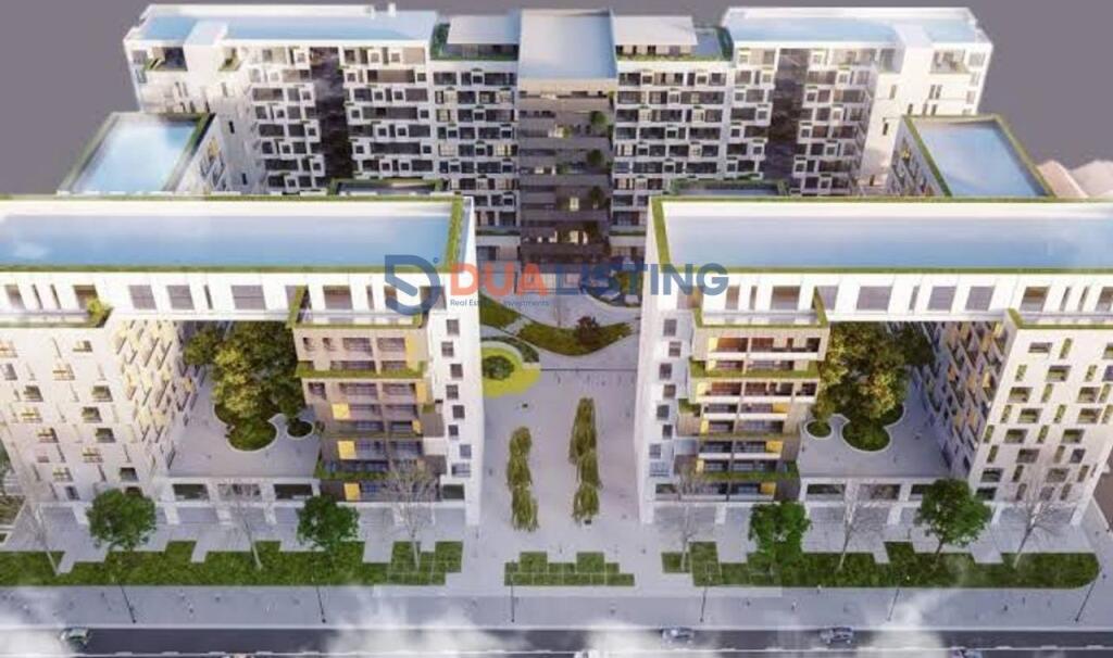 Trajtojme per Qira ambient biznesi ne 📍Rrugen e Kavajes, Kompleksi Square 21