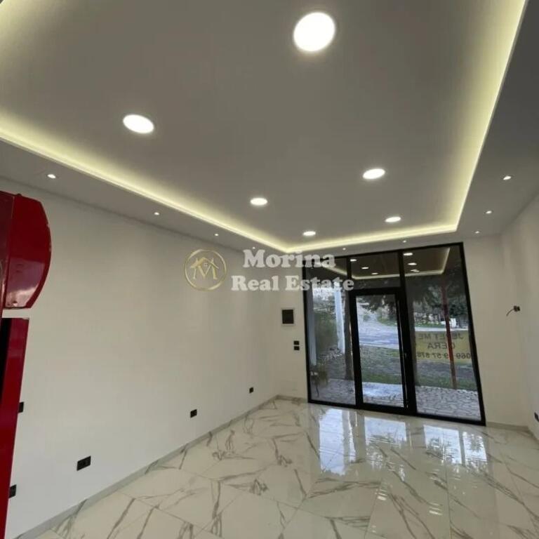 Affitto | Locale Commerciale | Pezë-Helmës | 400 €/mese