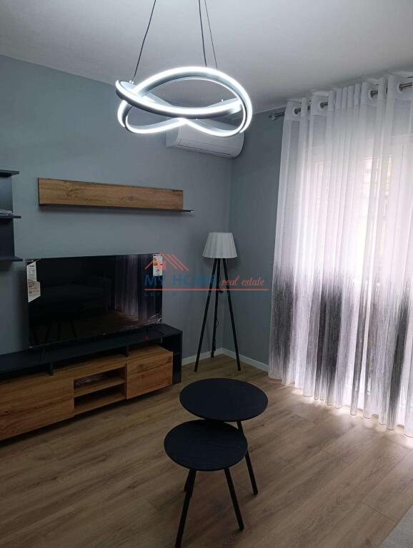 Apartment 2+1 for rent Ali Demi in Tirana