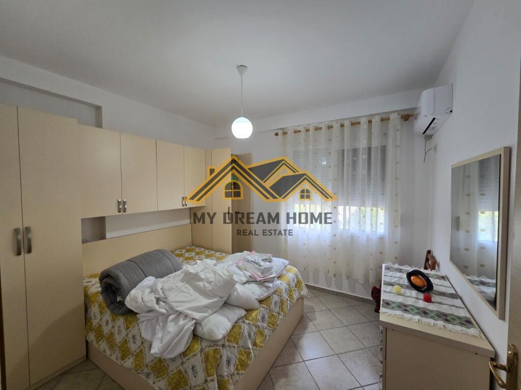 SHITET APARTAMENT 1+1 TE SHKEMBI KAVAJES!