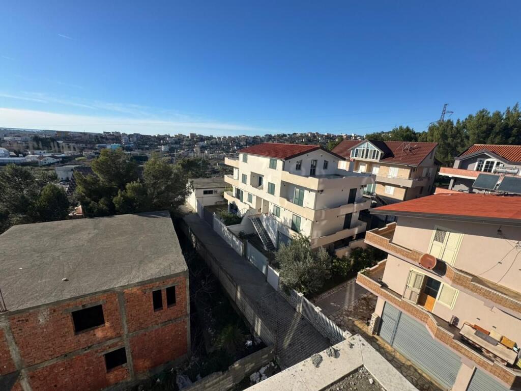 Apartament 1+1 në shitje