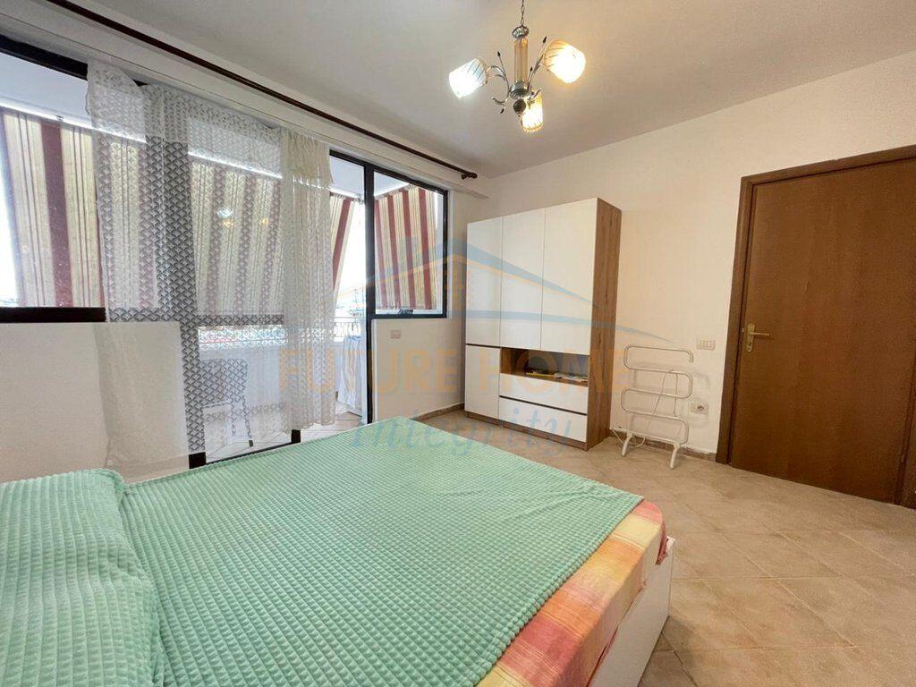 Qera, Apartament 1+1+2 Ballkone, Rruga e Elbasanit, Tiranë.