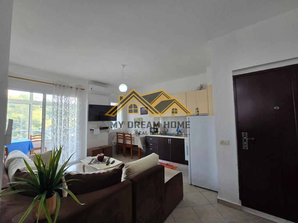 SHITET APARTAMENT 1+1 TE SHKEMBI KAVAJES!