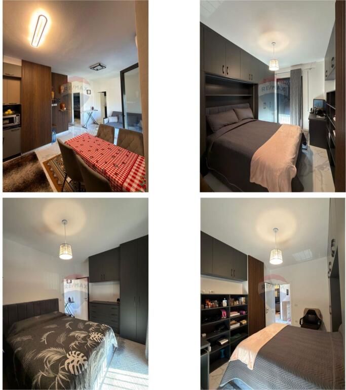 Apartament 2+1 ne shitje ne Porcelan