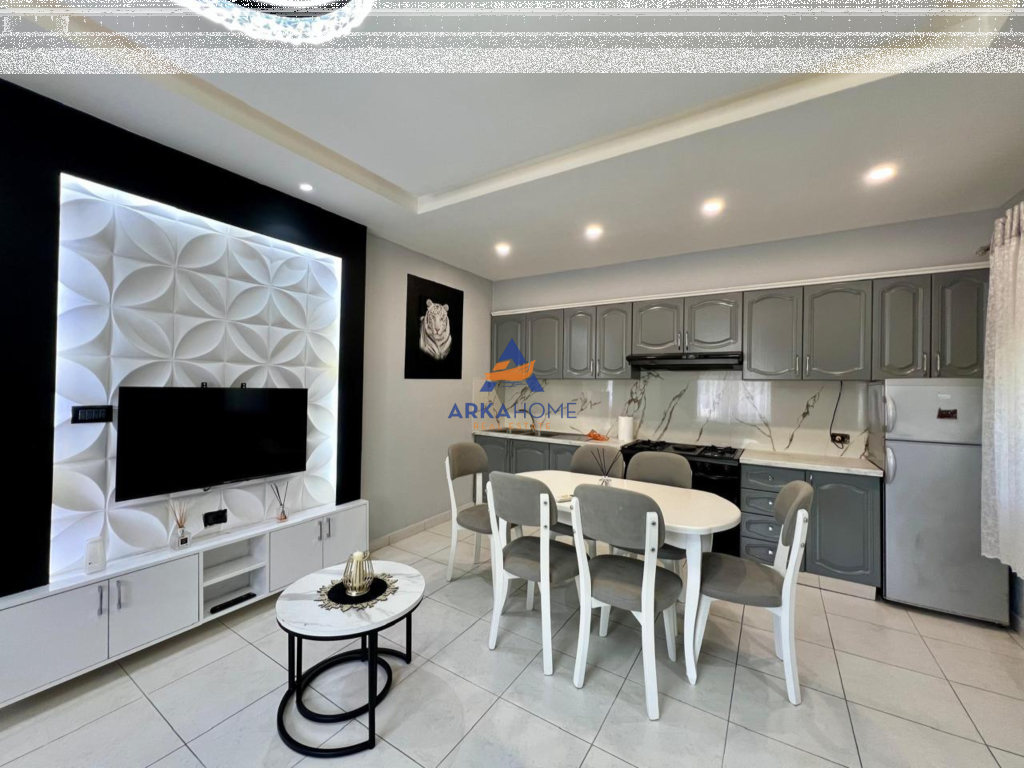 1-STOREY VILLA + LAND FOR SALE "ADJACENT TO THE FORMER CUSTOMS" 315,000 EURO