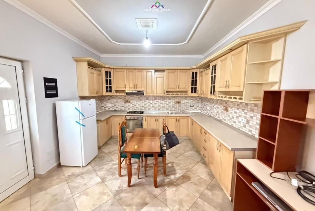 Villa For Rent 2+1 Near Kodra e Priftit ( ID BV22545) Tirana