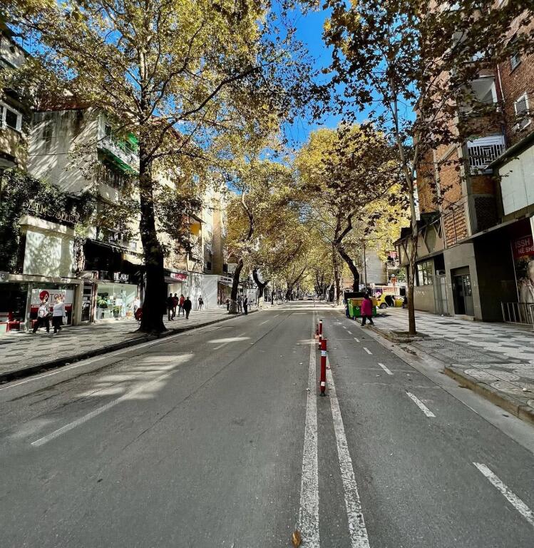 Business premises for sale in Myslym Shyri