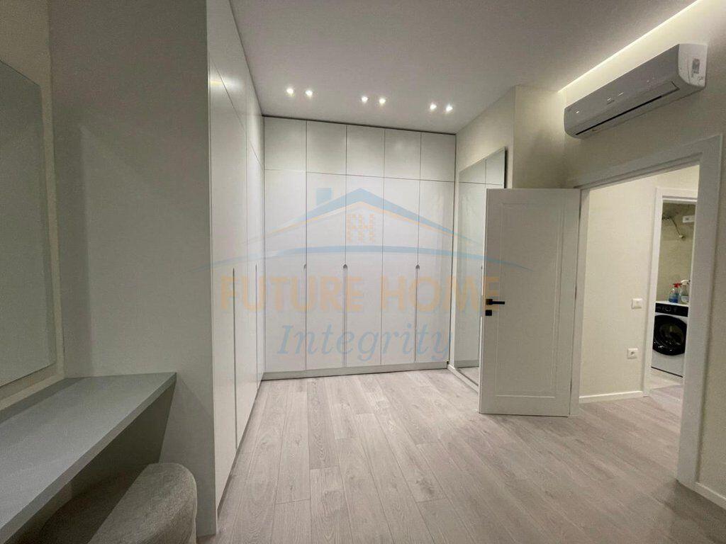 Rent, Apartment 2+1, Fuat Toptani Street, Tirana.