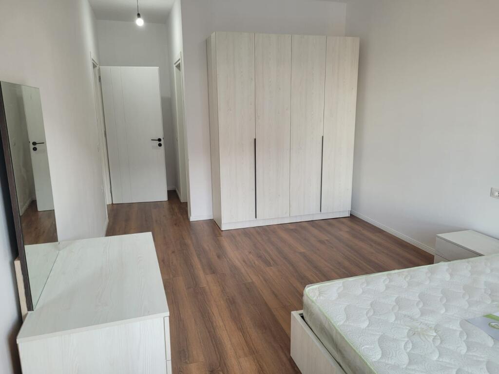 Jepet me Qera Apartament 2+1 Kamez📍prane Bashkise