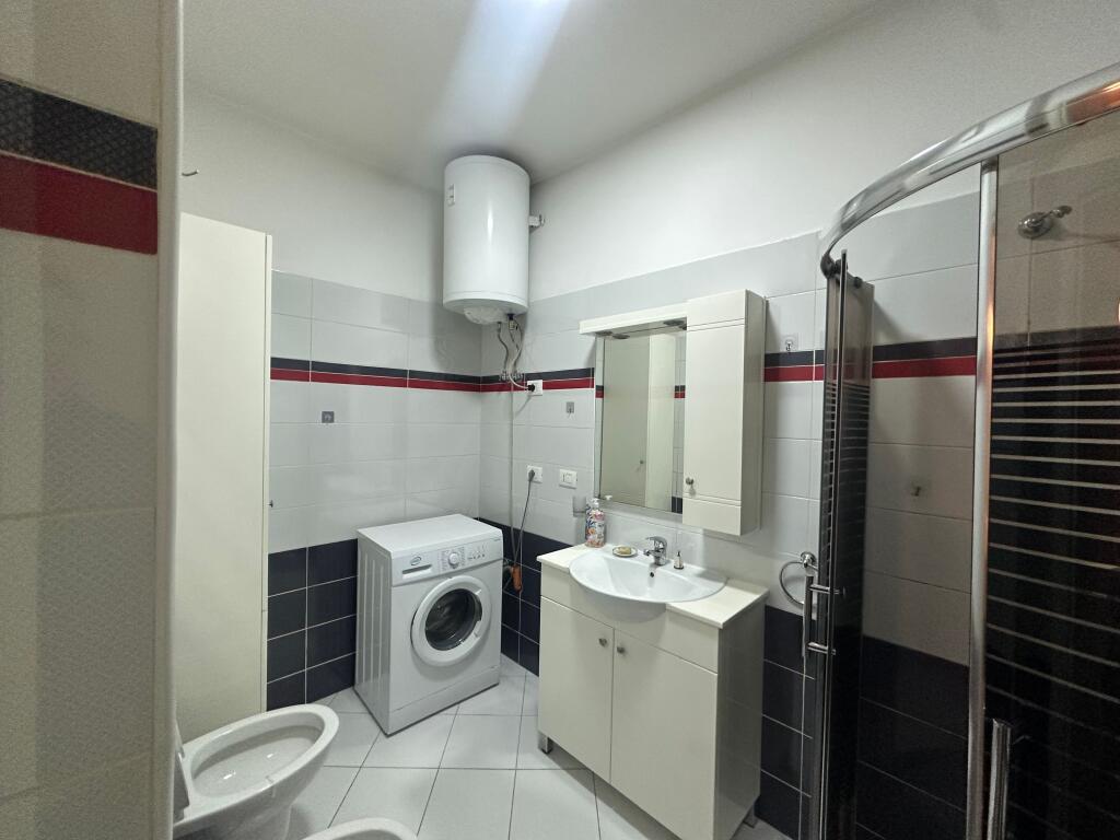 Apartament 1+1 me qira ne Delijorgj