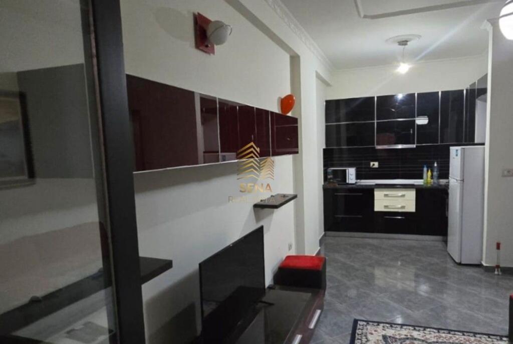 Rent, Apartment 1+1+Blk, Dry Lake, 55,000 Lek/month