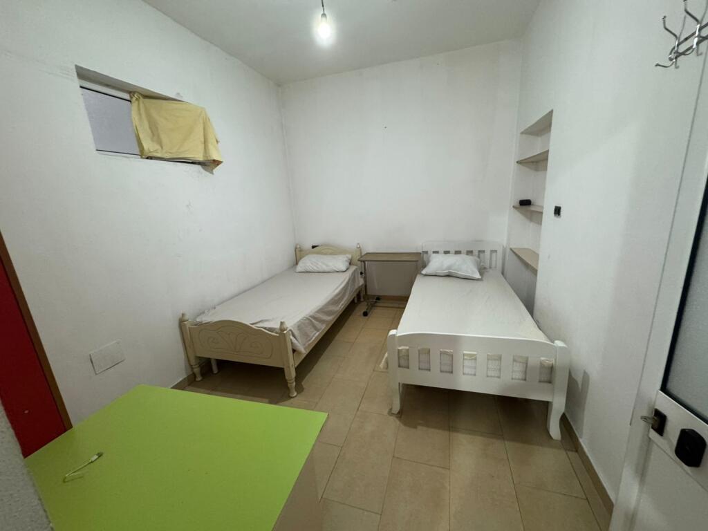 appartamento in affitto presso l'ex UET