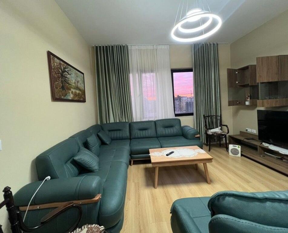Qera, Apartament 2+1+2, Spring Residence, Vasil Shanto.