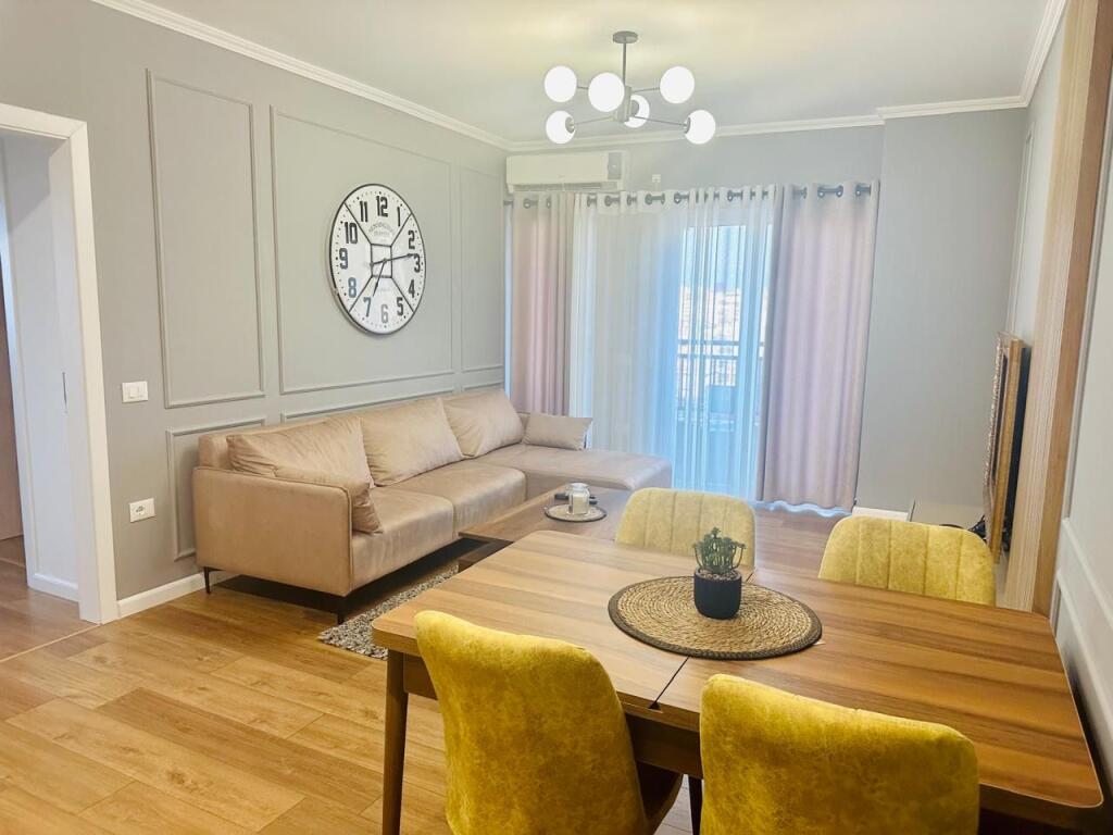 Affittasi appartamento 2+1 ad Astir, Villa L 2