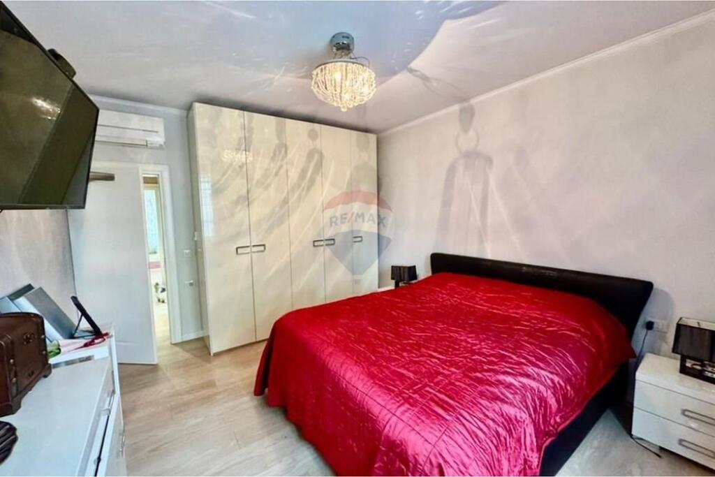 Apartment for rent 2+1 at Kosovareve Street