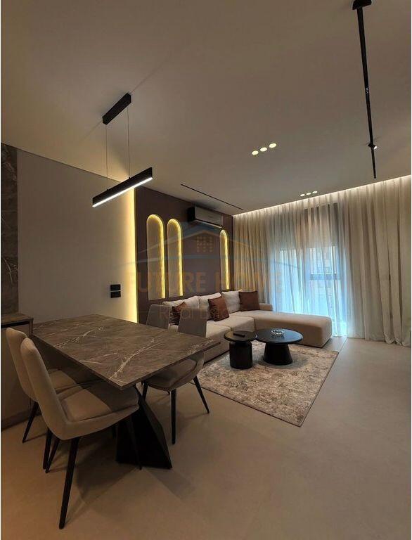 We have Apartment 1+1+Parking space | Residence Erli – Porcelane