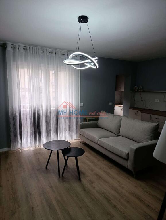 Apartment 2+1 for rent Ali Demi in Tirana