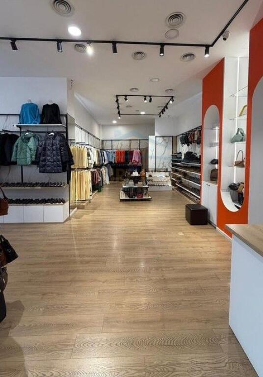 Qera , Ambient Biznesi ,Unaza e Re, Astir..