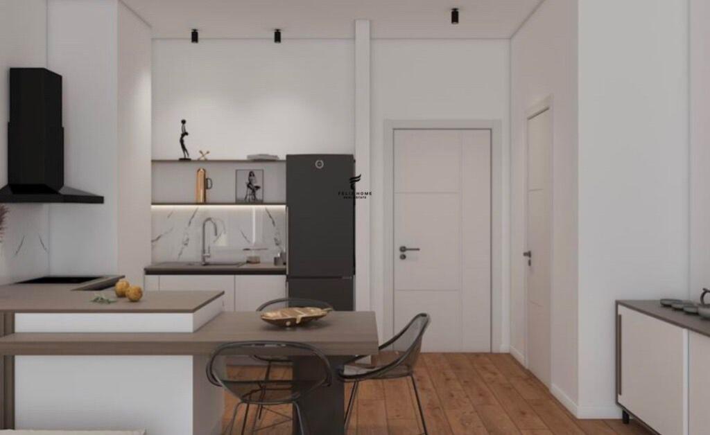 SHITET APARTAMENT 1+1 SHESHI SKENDERBEJ 325.000 EURO