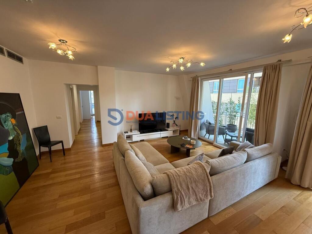 Premium 3+1 apartment for sale, Air Albania