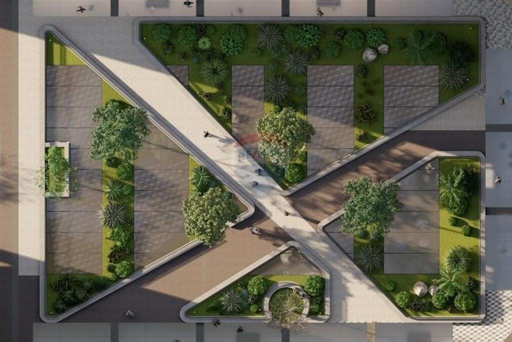 APARTAMENT 1+1 PER SHITJE TE RIVERSIDE RESIDENCE (530291040-79)