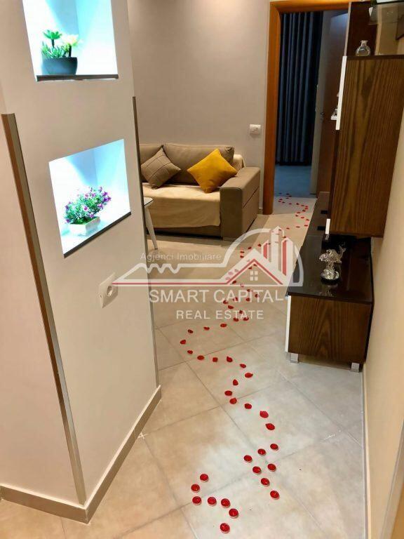 APPARTAMENTO 1+1 IN AFFITTO, VLORE