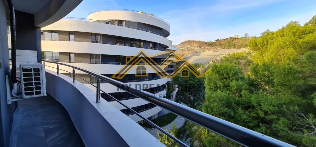 SHITET SUPER GARSONIERE TEK “WHITE HILL RESIDENCE” NE CURRILA, DURRES!