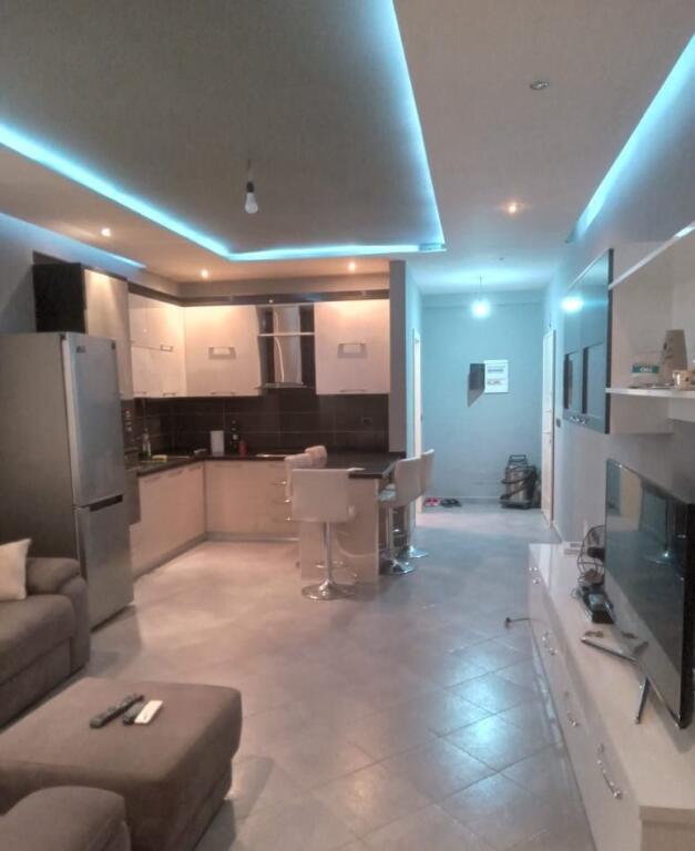 APARTMENT 2+1 FOR RENT IN ASTIR