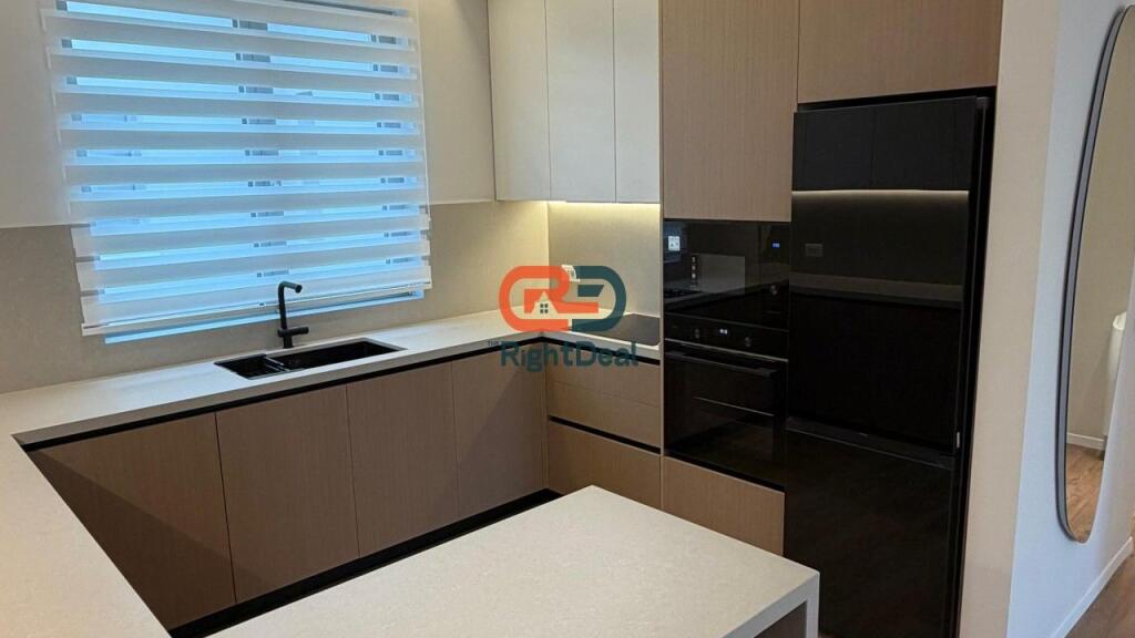 Tek Green Valley, Jepet Me Qira Super Apartament 2+1+2, Me Investim Fantastik !!