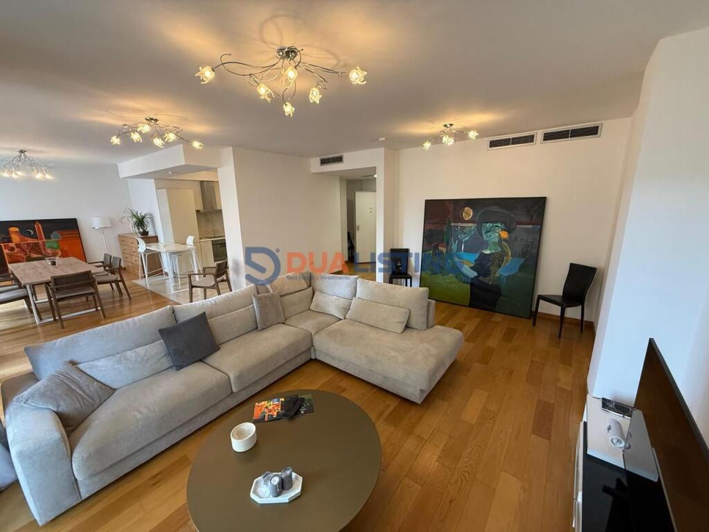 Premium 3+1 apartment for sale, Air Albania