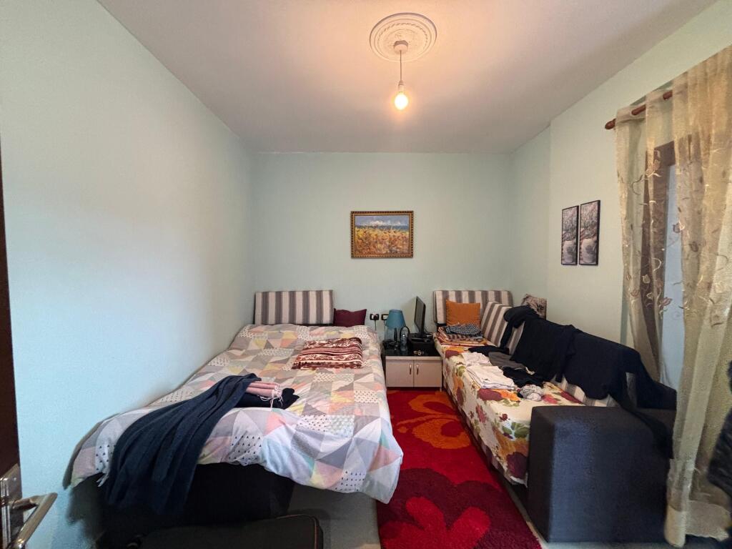 3+1+2 Apartment for Sale – Rruga e Re, Vlorë