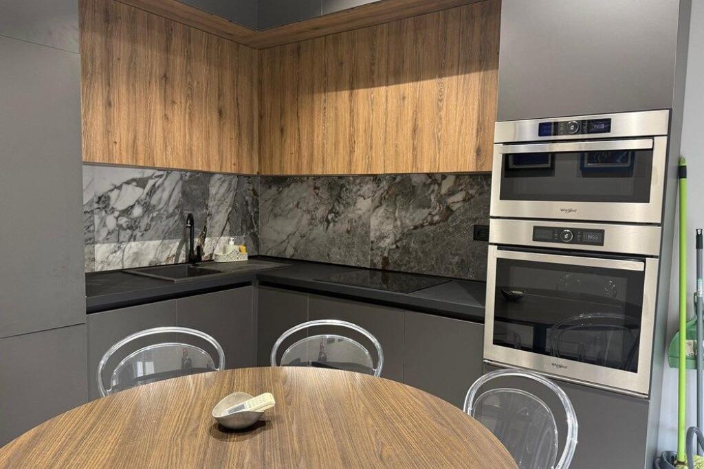 Apartment 1+1 Shallvaret