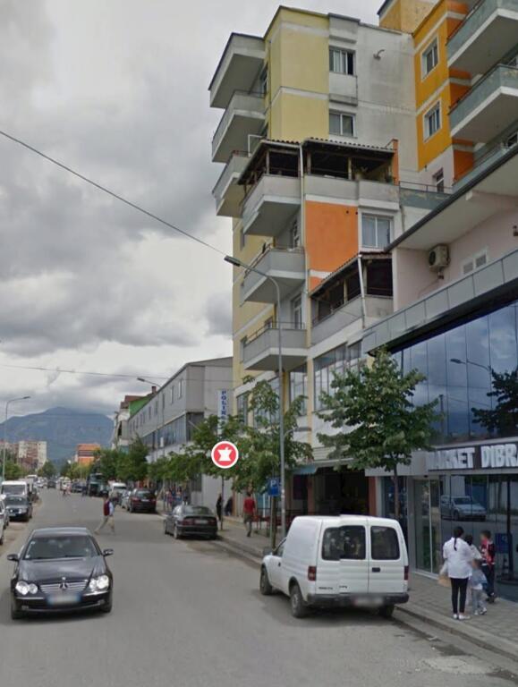 497 m² business unit for sale in Kamez at a bargain price