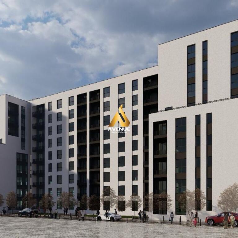 SHITET APARTAMENT 2+1 NË KAMËZ TEK ULLIRI , TIRANË