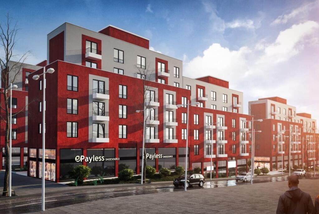 In Selite Duplex 3+1 With Yard And Bargain Price For Sale