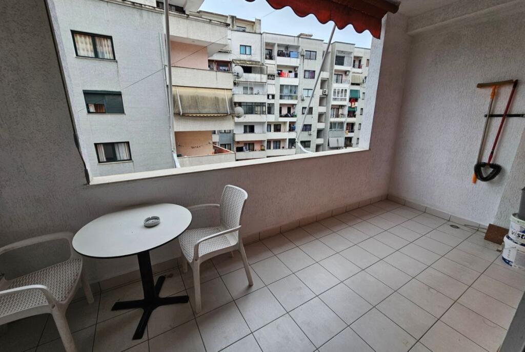 In Yzberisht Apartment 1+1 Furnished For Sale!