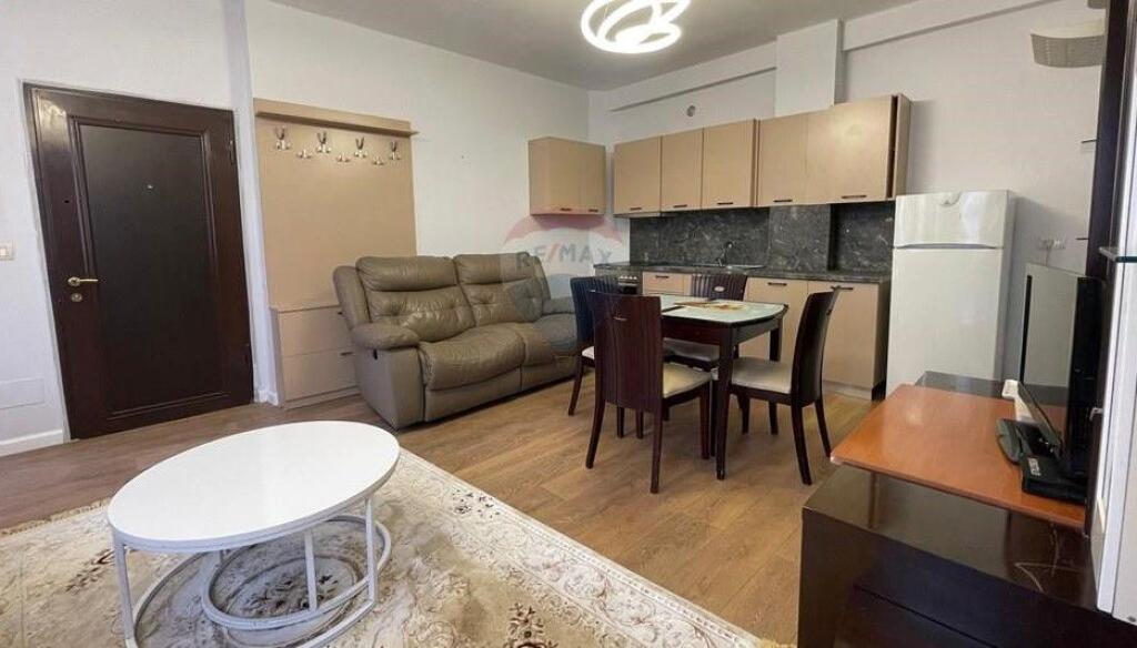Apartament - Për Shitje - Rruga Sotir Caci, Tiranë ID: 530181070-364