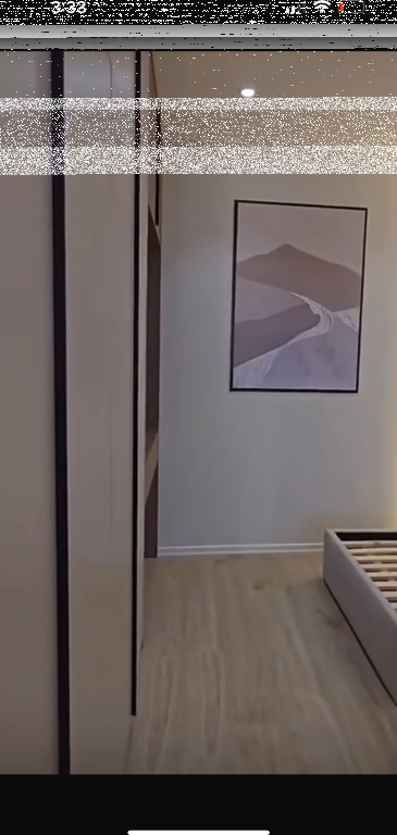 Apartament 1+1, Frederik Shiroka!