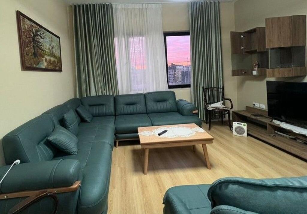 Qera Apartament 2+1+2 ne Vasil Shanto