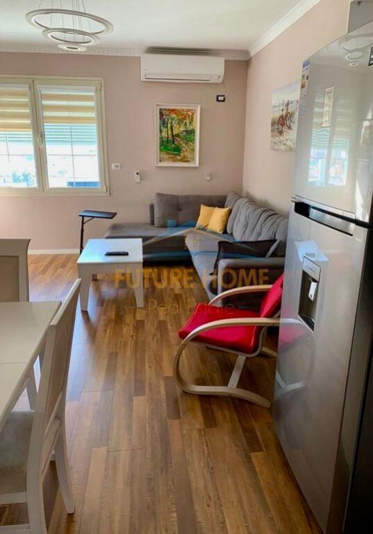 Rent, Apartment 1+1, Elbasanit Street, near the American Embassy