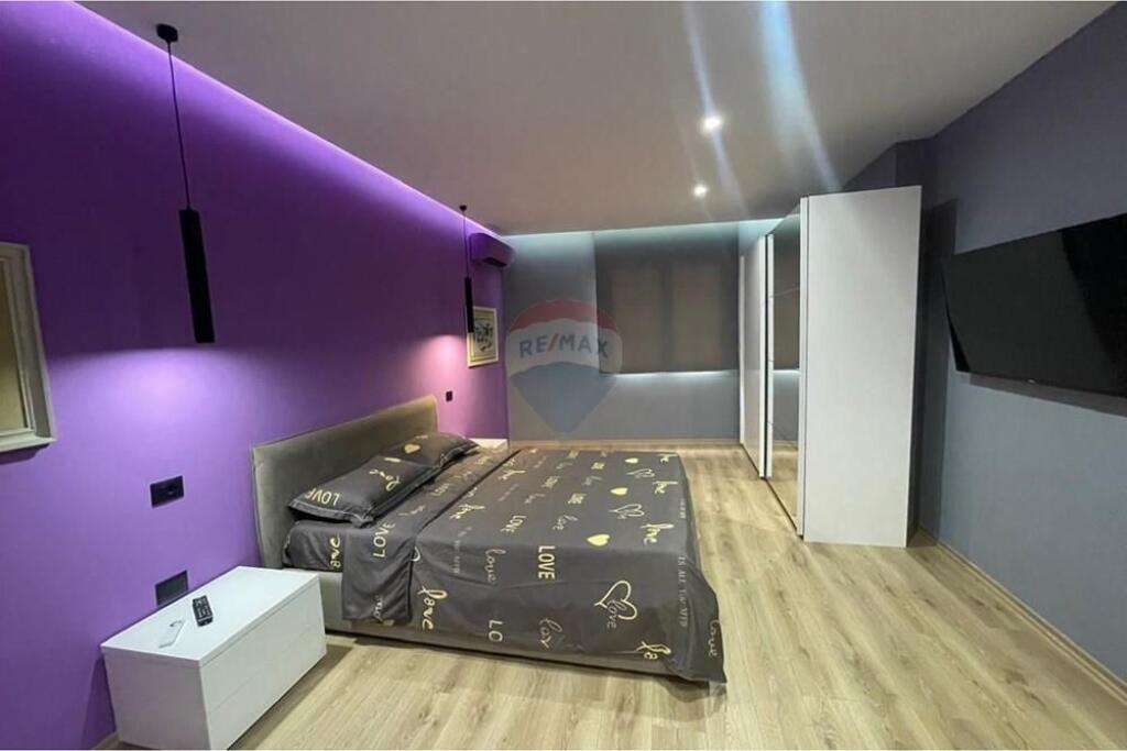 Apartment - For Rent - Teodor Keko Street, Tirana