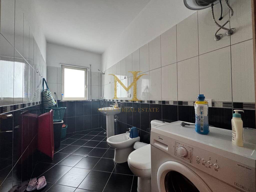 Apartment for rent in Durres, Train Station, 2+1+2+balcony