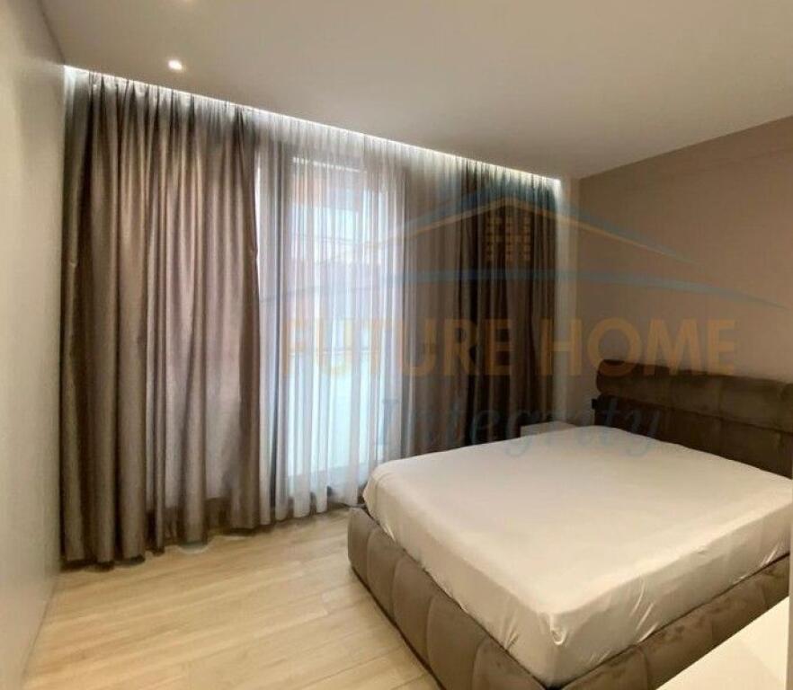 Qera, Apartament 1+1+Post parkimi ne Rezidencen Sofia Tirane