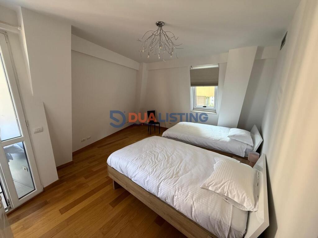 Premium 3+1 apartment for sale, Air Albania