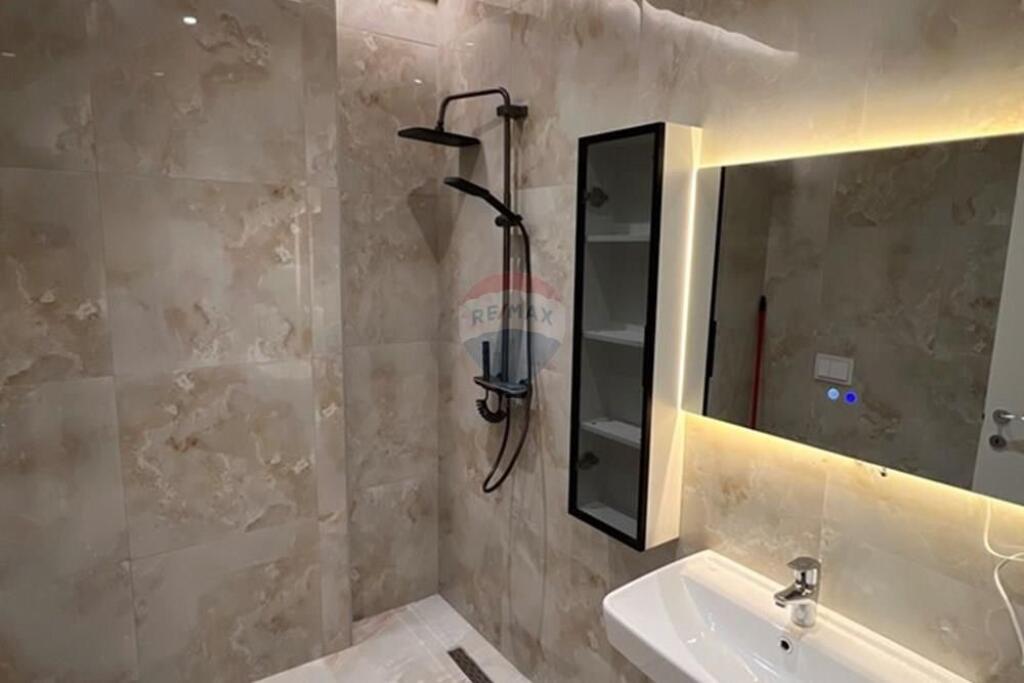 Appartamento 2+1 in affitto in Rruga e Dibres