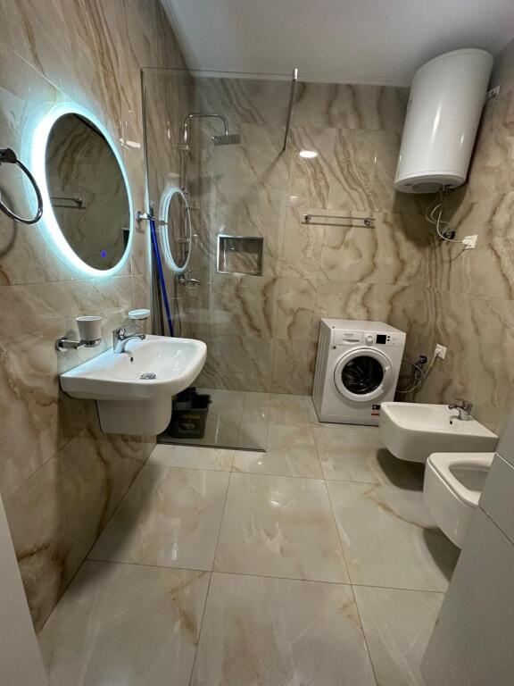 Affittasi appartamento 2+1 ad Astir, Villa L 2