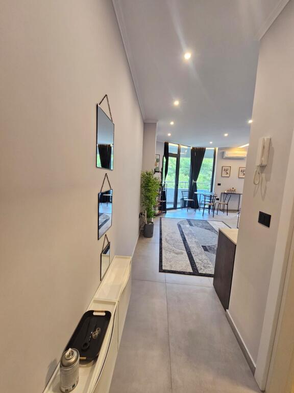 🏢 SHITET GARSONIERE UNIKE NË KOMPLEKSIN WHITE HILL – CURRILA, DURRËS