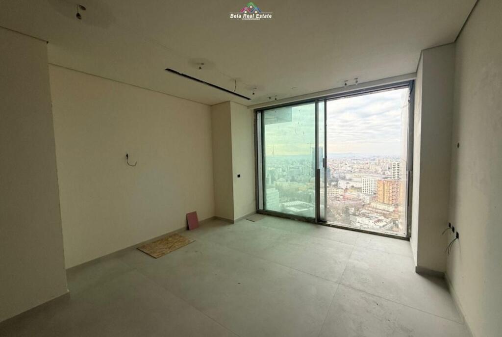 Apartament me qera 1+1+post parkimi tek DownTown One (ID B2101428) Tirane